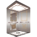 Elevador de pasajeros Lift High Qualigy Mirror Etched Aksen Hm2003